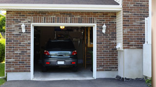 Garage Door Installation at Phillips Park, Florida