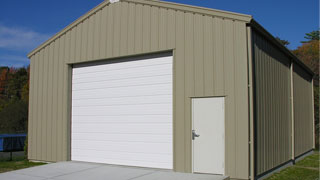 Garage Door Openers at Phillips Park, Florida